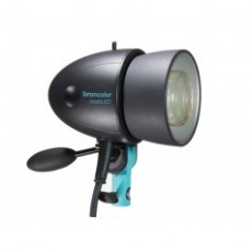BRONCOLOR 外帶小燈頭MobiLED系列