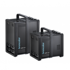 BRONCOLOR 電源組Satos系列