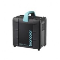 BRONCOLOR 發(fā)電機(jī)系列