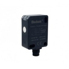 BEDOOKSENSOR 超聲波傳感器系列