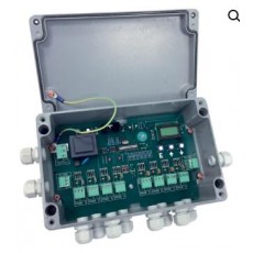 SGM LEKTRA 多路復用器MUX系列