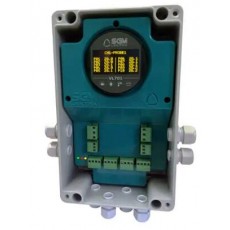 SGM LEKTRA 多路復用器MUXM系列