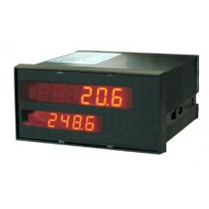 SGM LEKTRA 總流量指示器SLM2XH3系列
