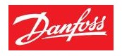 DANFOSS