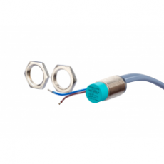 METZ CONNECT 兩線傳感器5 至 60 V DC