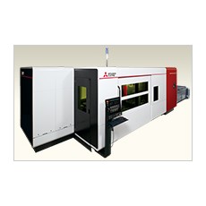 MITSUBISHI 2D激光加工機GX-F系列
