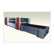 MITSUBISHI 2D激光加工機eX系列