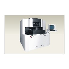 MITSUBISHI 線切割放電加工機MX600系列