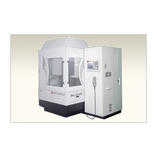 MITSUBISHI 電火花放電加工機MA2000系列