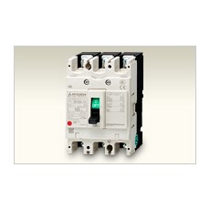 MITSUBISHI 塑殼斷路器(MCCB)系列