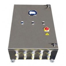 BIFFI 電子系統(tǒng)ECU1000 控制系列