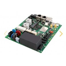 BENDER 充電控制器ICC1324系列