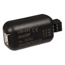 BENDER 接口轉(zhuǎn)換器DI-2USB系列