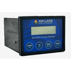 AW-LAK 過程監(jiān)控器MX 9000系列