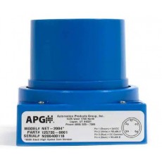 APGSENSORS 物體檢測超聲波傳感器IRU-2000