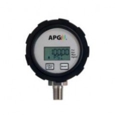 APGSENSORS IP65數(shù)字壓力表系列