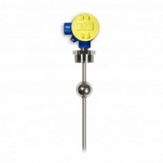 APGSENSORS 帶1/2" 桿的防爆電阻式液位計(jì)RP
