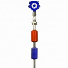 APGSENSORS 防爆磁致伸縮浮球液位計(jì)MPX-E/R