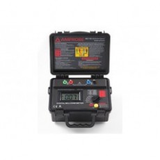 AMPROBE 毫歐表MO-100系列