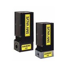 AALBORG 步進電機閥SMV系列