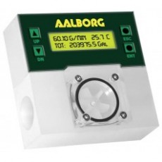 AALBORG 槳輪流量計(jì) PWE系列