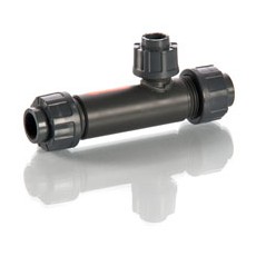 ASV-STUBBE 噴射器 - 文丘里管系列