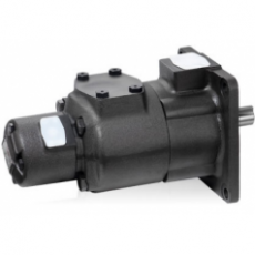 ANSON 定量液壓泵IVPQ4-38-F-R-1D-10