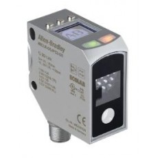 Allen-Bradley 真彩傳感器46CLR系列
