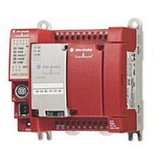 Allen-Bradley 軟件可配置安全繼電器系列