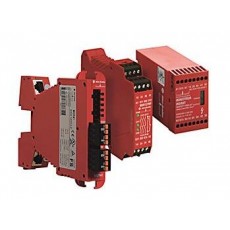 Allen-Bradley 單功能安全繼電器系列
