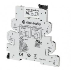 Allen-Bradley 端子塊繼電器系列