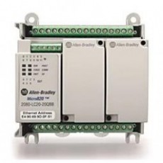 Allen-Bradley 可編程邏輯控制器系統(tǒng)系列