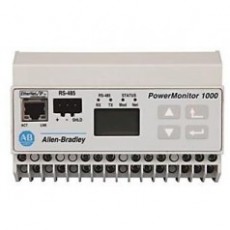Allen-Bradley 緊湊型功率監(jiān)視器1000系列