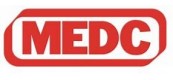 美國MEDC