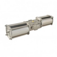 PENTEK 氣動執(zhí)行器系列