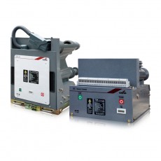 COOPER CEC/F真空接觸器-熔斷器組合電器系列