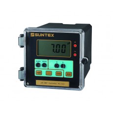 SUNTEX 標準型pH/ORP變送器PC-310系列