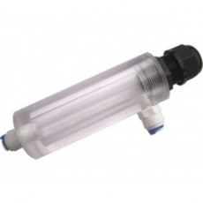 SUNTEX 電*流通槽8-TF03 pH/ORP系列