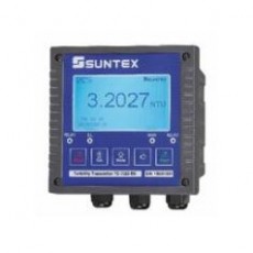 SUNTEX 智能型低濁度變送器系列