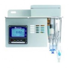 SUNTEX 智能型余氯變送器系列