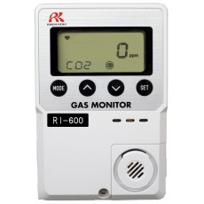 RIKEN 二氧化碳濃度監(jiān)控器 RI-600系列
