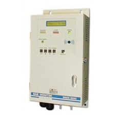 RIKEN IPA的紅外線式氣體監(jiān)測(cè)儀 RI-257系列