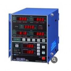 RIKEN 荷重檢測裝置 RM-2114系列