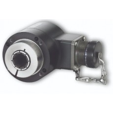 HENGSTLER 重載光電增量編碼器HSD25系列