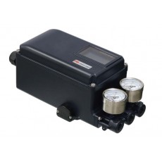 POWER-GENEX 智能型閥門定位器ASD-5000系列