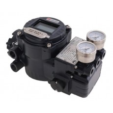 POWER-GENEX 智能型閥門定位器ASD-7000系列