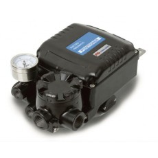 POWER-GENEX 電氣式閥門定位器NEPL系列