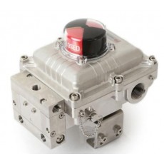POWER-GENEX 限位開(kāi)關(guān)LSB-7000系列