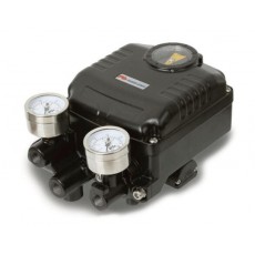 POWER-GENEX 氣氣式定位器NPPR角行程系列