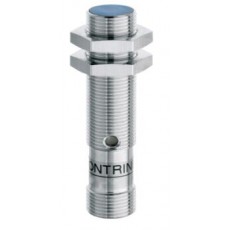 CONTRINEX 智能電感式傳感器基礎(chǔ)型0.4-4mm系列